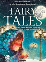 Fairy tales baśnie hansa christiana andersena w wersji do nauki angielskiego