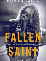 Fallen Saint. All The Pretty Things. Tom 2