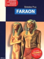 Faraon lektura z opracowaniem