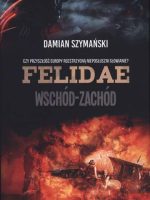 Felidae wschód-zachód