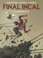 Final incal po incalu