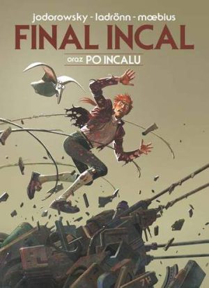 Final incal po incalu