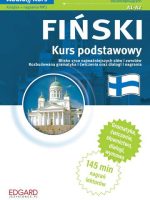 Fiński. Kurs podstawowy wyd. 3