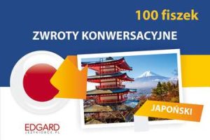 Fiszki japoński zwroty konwersacyjne