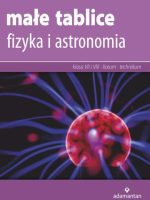 Fizyka i astronomia. Małe tablice wyd. 13