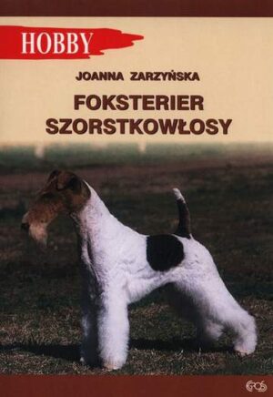 Foksterier szorstkowłosy. Hobby