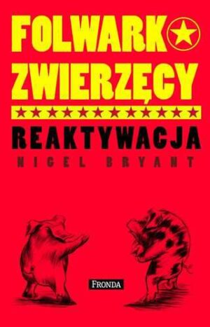 Folwark zwierzęcy reaktywacja