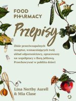 Food pharmacy przepisy