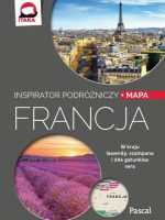 Francja inspirator podróżniczy