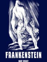 Frankenstein czyli współczesny prometeusz