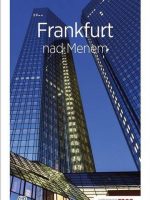Frankfurt nad menem travelbook