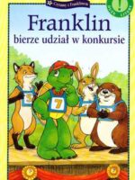 Franklin bierze udział w konkursie