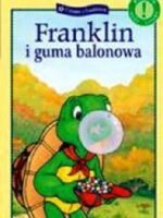 Franklin i guma balonowa