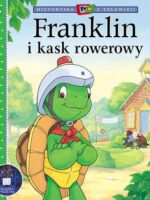 Franklin i kask rowerowy