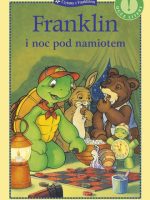 Franklin i noc pod namiotem