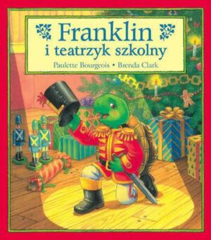 Franklin i teatrzyk szkolny