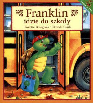 Franklin idzie do szkoły