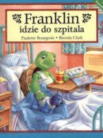 Franklin idzie do szpitala