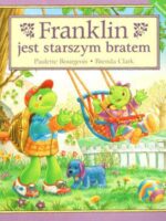 Franklin jest starszym bratem