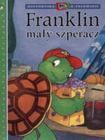 Franklin mały szperacz