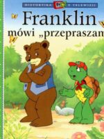 Franklin mówi przepraszam