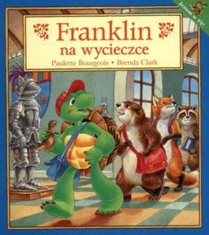 Franklin na wycieczce