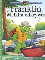 Franklin wielkim odkrywcą