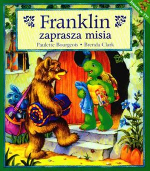 Franklin zaprasza misia