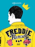 Freddie mercury biografia