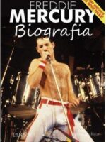 Freddie mercury biografia