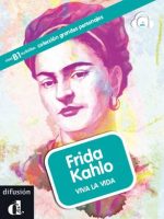 Frida kahlo Viva la vida +cd