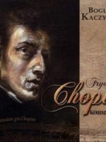 Fryderyk Chopin geniusz muzyczny + CD