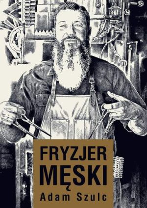 Fryzjer męski wyd. 2