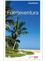Fuerteventura travelbook wyd. 3