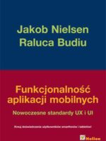 Funkcjonalność aplikacji mobilnych nowoczesne standardy ux i ui