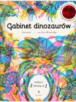 Gabinet dinozaurów