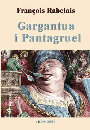 Gargantua i pantagruel