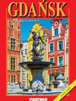 Gdańsk i okolice wer. angielska
