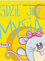 Gdzie jest mysia