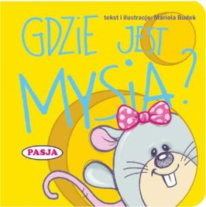 Gdzie jest mysia