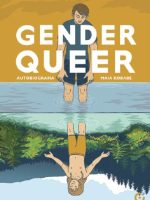 Gender queer Autobiografia