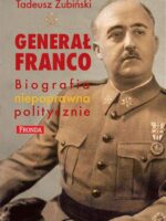 Generał franco biografia niepoprawna politycznie