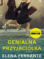 Genialna przyjaciółka (okładka filmowa)