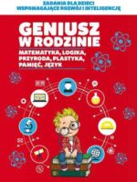 Geniusz w rodzinie