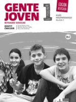 Gente Joven 1 Edicion revisada klasa 7 zeszyt ćwiczeń