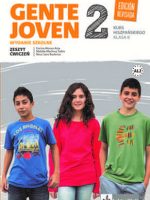 Gente Joven 2 Edicion Revisada klasa 8 zeszyt ćwiczeń