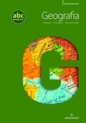 Geografia abc maturzysty