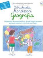 Geografia. Biblioteczka Montessori