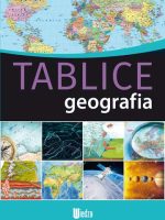 Geografia tablice