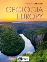Geologia Europy